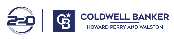 220 Agents | Coldwell Banker Howard Perry and Walston