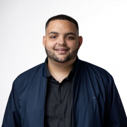 Thomas Rivera